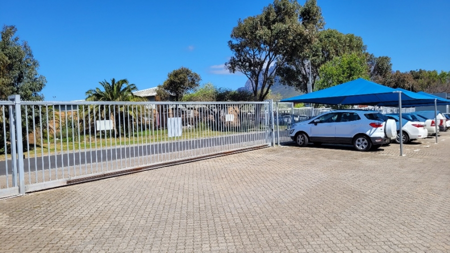 To Let commercial Property for Rent in Ndabeni Western Cape